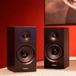 Edifier R1080BT altavoces Bluetooth 24W por 93.33€