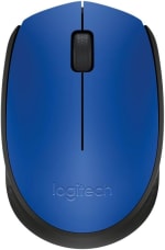 Logitech M170 Mouse Inalámbrico por $90 en Amazon