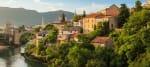 Viajazo por Albania, Montenegro, Croacia y Bosnia por 1099€