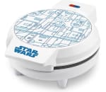 Maquina Gofres Dinsey R2-D2 StarWars LSW251EU por 26.99€