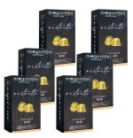 Ristretto Mogorttini 120 cápsulas de aluminio por 23,37€