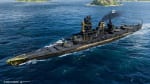 World of Warships x Warhammer Gratuitement