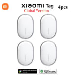 Paquete de 4 Etiquetas Inteligentes Xiaomi Antipérdida por 42.99€