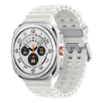 Galaxy Watch Ultra (LTE, 47mm) Blanco Titanio