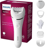 Philips Epilator Series 8000 BRE715/00 Wet & Dry voor €54,99 bij Amazon