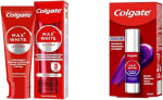Colgate Pack Sérum Blanqueador Dental Instantantáneo + Pasta Dientes por 13.98€