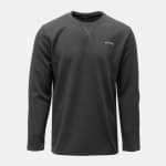 Sweat maille col rond kesley Homme KAPORAL à 17,99€