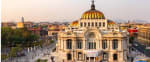 Puente diciembre: el México más auténtico 8 días + vuelos desde 1799€