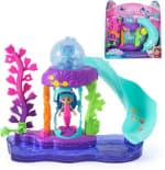 Gabby’s Poppenhuis - MerCat’s Kleurrijke Aquarium voor €8,99 bij Bol