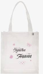 Bolso de mano Vans- blanco por 16€