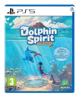Videojuego Dolphin Spirit - Ocean Mission por 15.81€