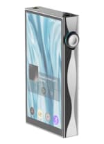 Baladeurs audiophiles Shanling M3 Plus Gris à 379€