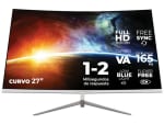 Monitor Curvo Balam Rush Ultra Earth MTX27C de 27" por $2,499 | PCEL