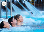 €2,50 korting op alle beauty- en wellnessdeals bij Tripper