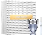 SET PERFUME RABANNE INVICTUS HOMBRE EDT 100 ML+EDT 10 ML $87.490 en Ripley, Chile