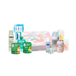 Primor Box Baby Shower 9 Productos + 2 Regalo por 6,25€
