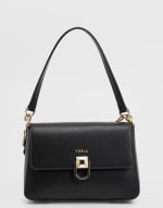 Sac à main Furla noir à 179€