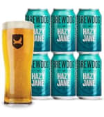 Title: BrewDog Black Heart Stout 24 x 440ml Cans – £24