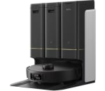 Mova Z50 Ultra Robot Stofzuiger met WisFunctie, 19.000Pa, voor €499,95 bij Ibood