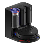 Robot aspirador Dyson Spot+Scrub Ai, Aspira y friega por 854.05€