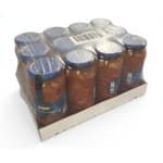 Cidacos Alubias Rojas 12 x 570 g por 7.99€