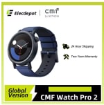 Smart Watch CMF by Nothing Watch Pro 2 1.32 « AMOLED Bluetooth 5.3 à 47,02€