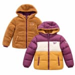 Reebok Glacier Shield Jacket Mujer 2 en 1 Chaquetón por 32,99€