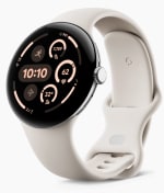 Google Pixel Watch 3 45 mm voor €179