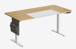 Bureau électrique réglable en hauteur Ochama à 99,99€