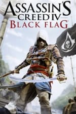 Assassin's Creed® IV Black Flag™ voor €7,99 in de Xbox store