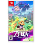 The Legend of Zelda : Echoes of Wisdom à 29,99€
