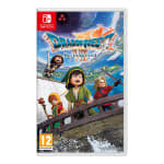 Videojuego Nintendo Switch Dragon Quest VII: Reimagined por 44,99€