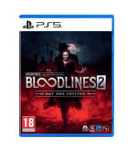 PS5 Vampire: The Masquerade - Bloodlines 2 (Day One Edition) por 21.16€