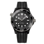 OMEGA Seamaster Diver 300M 43.5mm Automatic Men's Watch £5,840