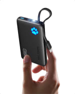 INIU 10000mAh 20W Power Bank Fast Charging Amazon Deal