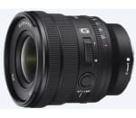 Sony FE 16-35mm f/4.0 G Powerzoom voor €928 bij Amazon