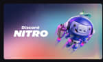 Discord Nitro gratis via Epic Games