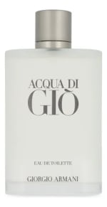 Perfume Giorgio Armani Acqua Di Gio 200ml por $1,828 | Mercado Libre
