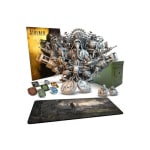 S.T.A.L.K.E.R: El Juego de Mesa - Cofre de Coleccionista - Stalker por 120€