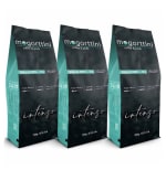 Pack 3 kg Café Mogorttini Espresso Intenso por 32,89€