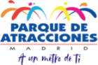 45% EXTRA descuento en tus entradas Parque Atracciones de Madrid