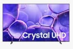 Pantalla Samsung 75” Crystal + Barra de Sonido por $11,035 | Estudiantes (Santander)