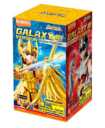 Saint Seiya Galaxy Versión Serie 1 por $159 | Chedraui
