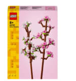 LEGO Iconic 40725 Les fleurs de cerisier à 10,99€