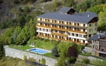 Séjour au Abba Ordino Babot Hotel à 40€/pers