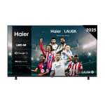 TV LED 55" Haier H55K85FUX K85F Series , Smart TV (Google TV), HDR 4K por 254,15€