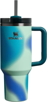STANLEY Quencher H2.0 FlowState Tumbler 1.2L Termo Conserva el Frío 11 Horas por 33€