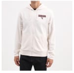 Sudadera con cremallera para Hombre Diadora Ess Sport por 14.99€