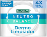 Jabón Palmolive Neutro por $38 | Oferta Amazon