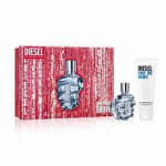 Diesel Only The Brave Gift Set – Boots £26.66 Deal